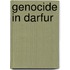 Genocide in Darfur