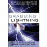 Grabbing Lightning door G.C. O''Connor