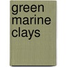 Green Marine Clays door Edward Ramsden