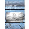 Ground Improvement door Jian Chu