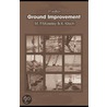 Ground Improvement by Mike Moseley