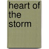Heart of the Storm door McKenna Lindsay