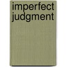 Imperfect Judgment door Cricket Starr