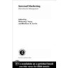 Internal Marketing by Barbara Lewis