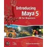 Introducing Maya 5