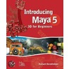 Introducing Maya 5 door Dariush Derakhshani