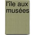 L'île aux musées