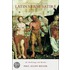 Latin Verse Satire