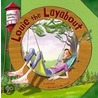 Louie the Layabout door Nick Healy