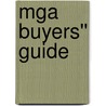 Mga Buyers'' Guide door Chris Mellor