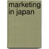 Marketing in Japan