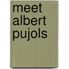 Meet Albert Pujols door Ethan Edwards
