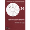 Methane Conversion by D.M. Bibby