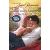 More Than a Memory door Ros Denny Fox