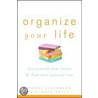 Organize Your Life by Ronni Eisenberg