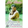 Paradise Discovery by Jaci Burton