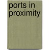 Ports in Proximity door Onbekend