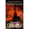 Prisoner of Desire door Delilah Devlin