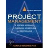 Project Management door Harold Kerzner Phd
