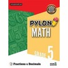 Pylon Math Grade 5 door Pylon Education