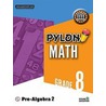 Pylon Math Grade 8 door Pylon Education