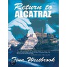 Return to Alcatraz door Tina Westbrook