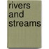 Rivers and Streams