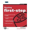 Routing First-Step by William R. Parkhurst