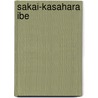 Sakai-kasahara Ibe door Luther Martin