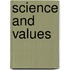 Science and Values