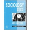 Sociology Projects door Tony Cole