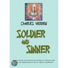 Soldier and Sinner door Hebden