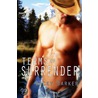 Terms of Surrender door Becky Barker