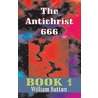 The AntiChrist 666 door William Josiah Sutton