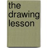 The Drawing Lesson door Mary E. Martin