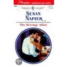 The Revenge Affair door Susan Napier