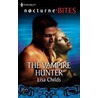 The Vampire Hunter door Lisa Childs