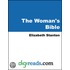 The Woman''s Bible