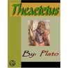 Theaetetus - Plato by Plato Plato