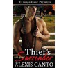 Thief''s Surrender by Alexis Canto