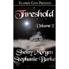 Threshold Volume 2 door Stephanie Burke