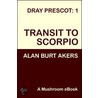 Transit to Scorpio door Alan Burt Akers