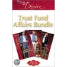 Trust Fund Affairs by Emilie Rose