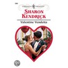 Valentine Vendetta by Sharon Kendrick