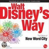 Walt Disney''s Way door 'New Word City'