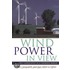 Wind Power in View