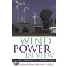 Wind Power in View door Paul Gipe