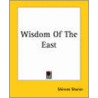 Wisdom of the East door Shinran Shonin