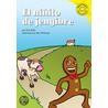 ninito de jengibre door Eric Blair