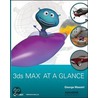3ds Max at a Glance door David L. Cannon